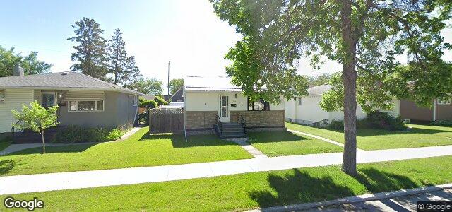 913 Telfer Street N（加拿大曼尼托巴省溫尼伯市）房屋照片