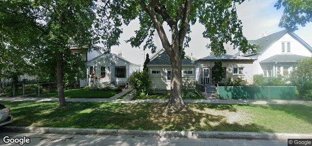 914 Strathcona Street（加拿大曼尼托巴省溫尼伯市）房屋照片