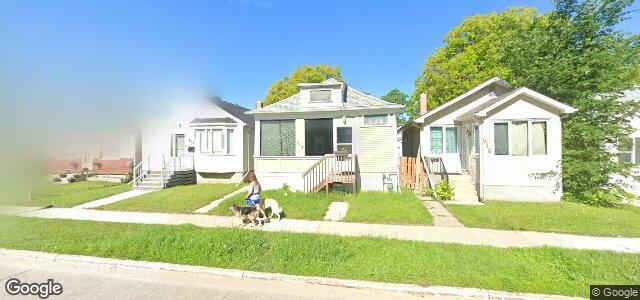 914 Valour Road（加拿大曼尼托巴省溫尼伯市）房屋照片