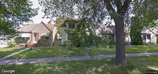 915 Dominion Street（加拿大曼尼托巴省溫尼伯市）房屋照片