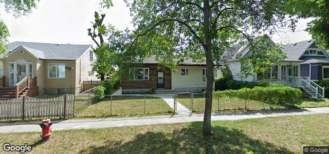 915 Strathcona Street（加拿大曼尼托巴省溫尼伯市）房屋照片