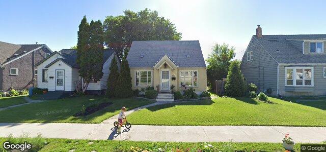 915 Valour Road（加拿大曼尼托巴省溫尼伯市）房屋照片