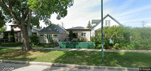 916 Strathcona Street（加拿大曼尼托巴省溫尼伯市）房屋照片