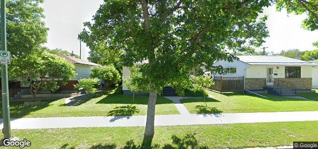 917 Telfer Street N（加拿大曼尼托巴省溫尼伯市）房屋照片