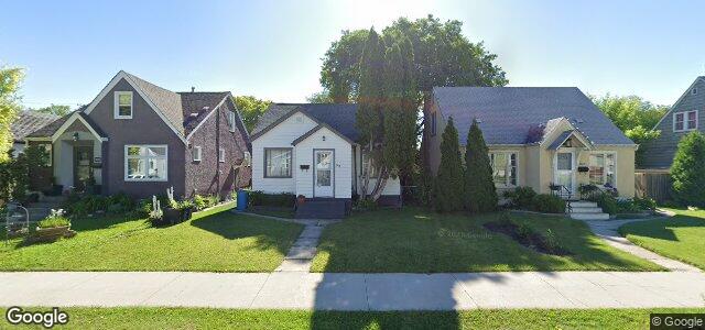 917 Valour Road（加拿大曼尼托巴省溫尼伯市）房屋照片