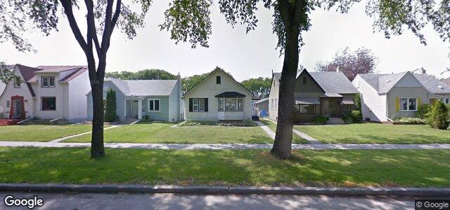 918 Dominion Street（加拿大曼尼托巴省溫尼伯市）房屋照片