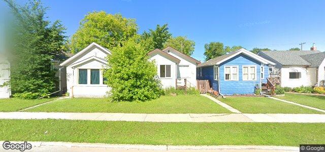 920 Valour Road（加拿大曼尼托巴省温尼伯市）房屋照片