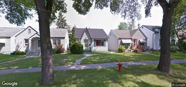 921 Dominion Street（加拿大曼尼托巴省溫尼伯市）房屋照片