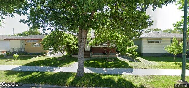 Larawan ng 921 Telfer Street N sa Winnipeg, Manitoba