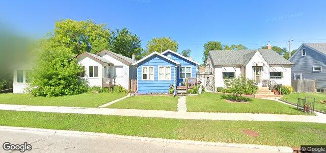 922 Valour Road（加拿大曼尼托巴省溫尼伯市）房屋照片