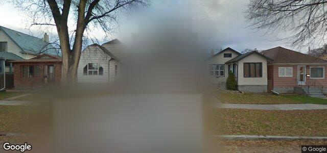 924 Ashburn Street（加拿大曼尼托巴省溫尼伯市）房屋照片