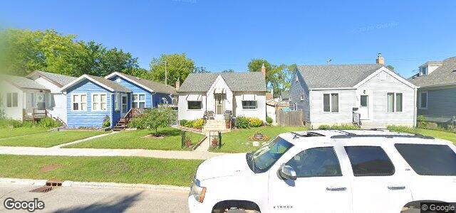 924 Valour Road（加拿大曼尼托巴省溫尼伯市）房屋照片