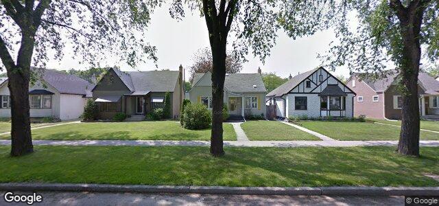 926 Dominion Street（加拿大曼尼托巴省溫尼伯市）房屋照片