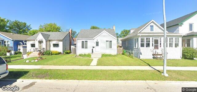 926 Valour Road（加拿大曼尼托巴省溫尼伯市）房屋照片