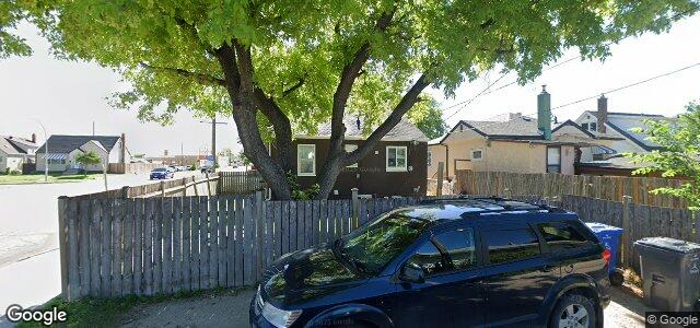 928 Clifton Street（加拿大曼尼托巴省溫尼伯市）房屋照片