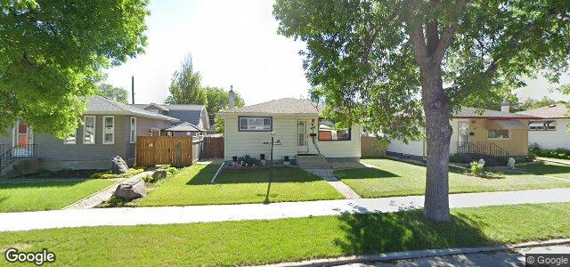 929 Telfer Street N（加拿大曼尼托巴省溫尼伯市）房屋照片