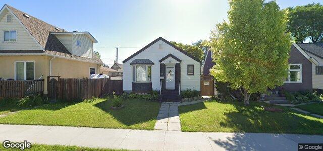 929 Valour Road（加拿大曼尼托巴省溫尼伯市）房屋照片