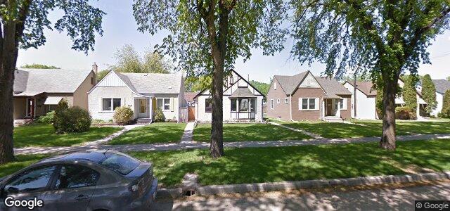 930 Dominion Street（加拿大曼尼托巴省溫尼伯市）房屋照片