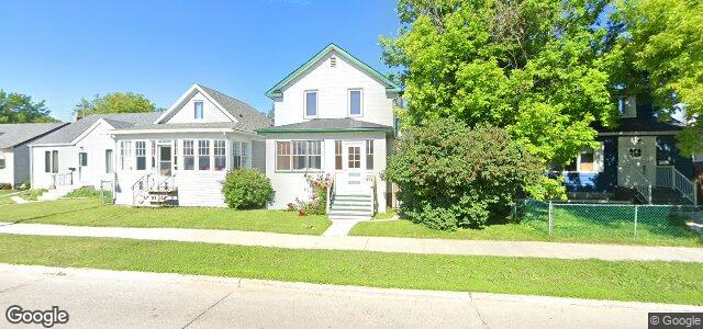 932 Valour Road（加拿大曼尼托巴省溫尼伯市）房屋照片