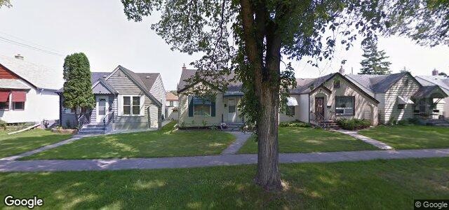 933 Dominion Street（加拿大曼尼托巴省溫尼伯市）房屋照片