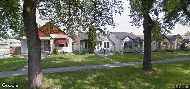 935 Dominion Street（加拿大曼尼托巴省溫尼伯市）房屋照片