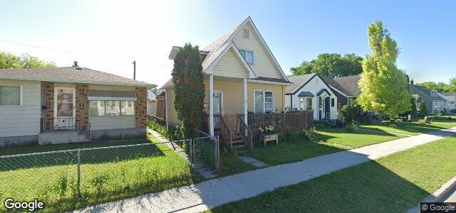 935 Valour Road（加拿大曼尼托巴省溫尼伯市）房屋照片