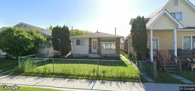 937 Valour Road（加拿大曼尼托巴省溫尼伯市）房屋照片