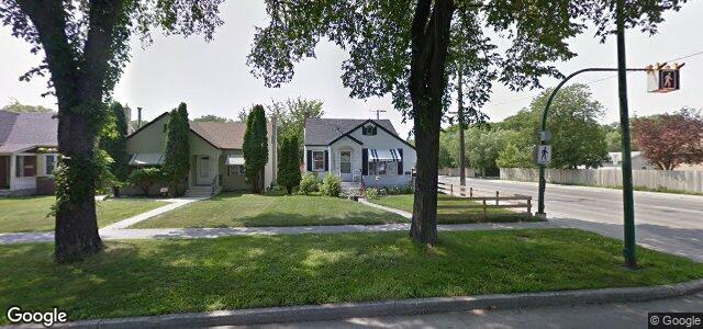 940 Dominion Street（加拿大曼尼托巴省溫尼伯市）房屋照片