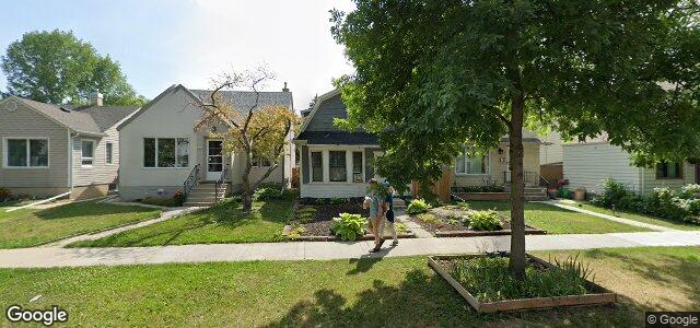 Photo of 941 Strathcona Street in Winnipeg, Manitoba