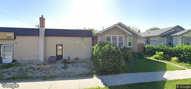 943 Valour Road（加拿大曼尼托巴省溫尼伯市）房屋照片