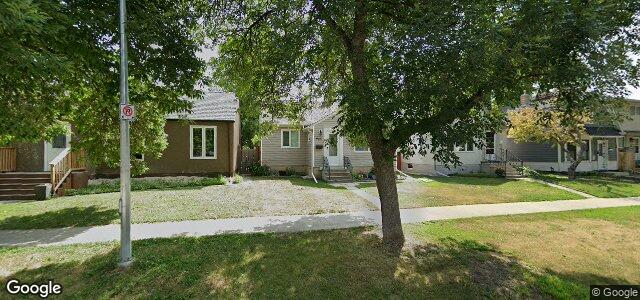 945 Strathcona Street（加拿大曼尼托巴省溫尼伯市）房屋照片