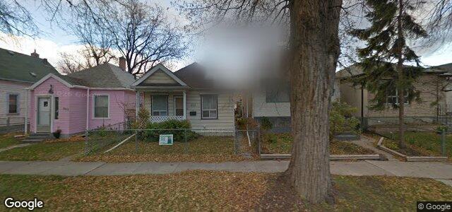 953 Ashburn Street（加拿大曼尼托巴省溫尼伯市）房屋照片