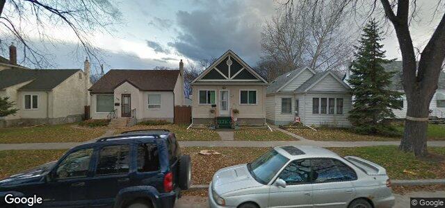 Larawan ng 954 Ashburn Street sa Winnipeg, Manitoba