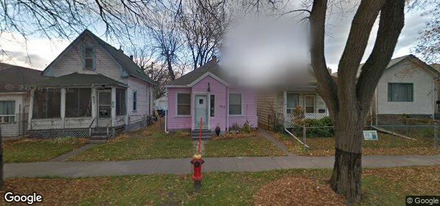 955 Ashburn Street（加拿大曼尼托巴省溫尼伯市）房屋照片