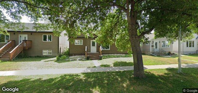 Larawan ng 955 Strathcona Street sa Winnipeg, Manitoba