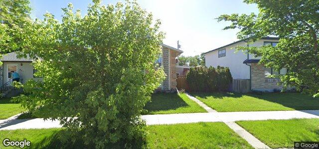 955 Telfer Street N（加拿大曼尼托巴省溫尼伯市）房屋照片