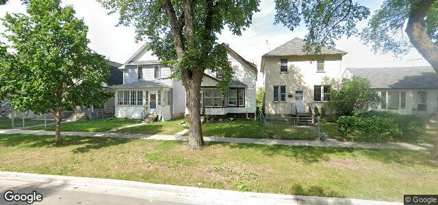 956 Strathcona Street（加拿大曼尼托巴省溫尼伯市）房屋照片
