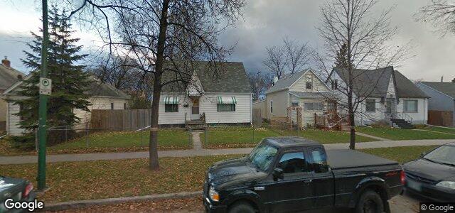 960 Ashburn Street（加拿大曼尼托巴省溫尼伯市）房屋照片