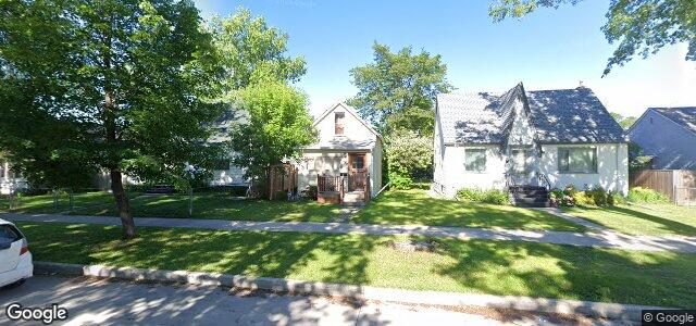 962 Ashburn Street（加拿大曼尼托巴省溫尼伯市）房屋照片