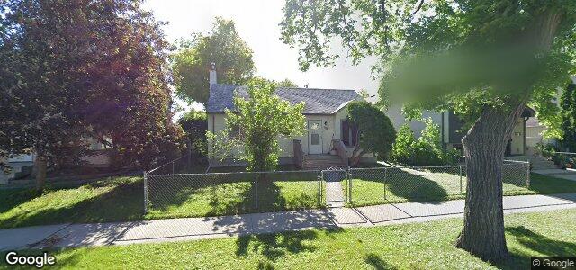 963 Ashburn Street（加拿大曼尼托巴省溫尼伯市）房屋照片