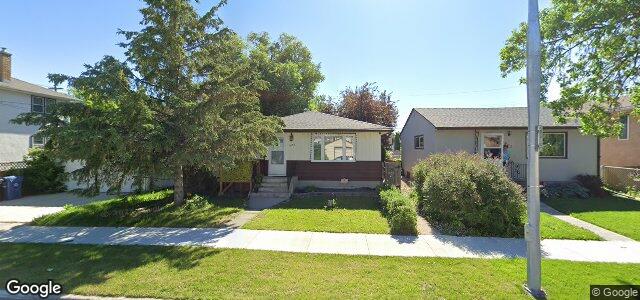 965 Telfer Street N（加拿大曼尼托巴省溫尼伯市）房屋照片