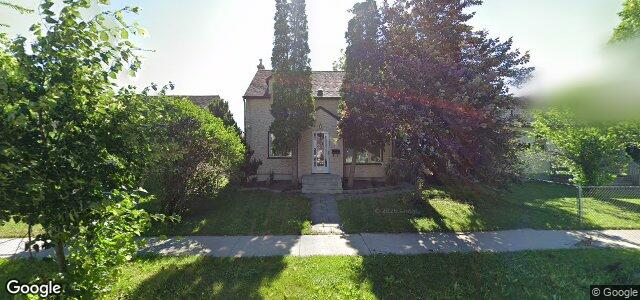 967 Ashburn Street（加拿大曼尼托巴省溫尼伯市）房屋照片