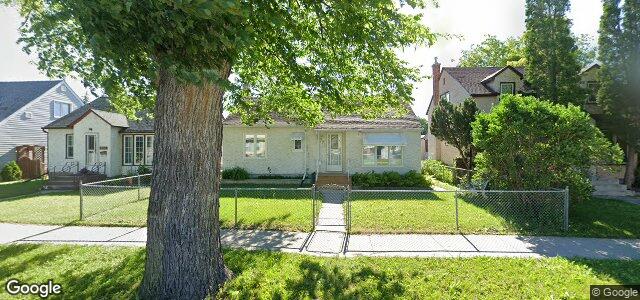 971 Ashburn Street（加拿大曼尼托巴省溫尼伯市）房屋照片