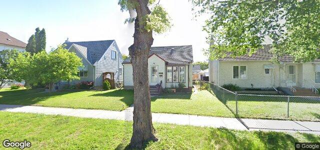 973 Ashburn Street（加拿大曼尼托巴省溫尼伯市）房屋照片