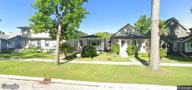 976 Ashburn Street（加拿大曼尼托巴省溫尼伯市）房屋照片