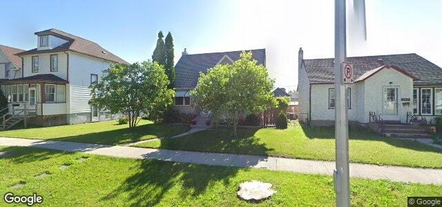 977 Ashburn Street（加拿大曼尼托巴省溫尼伯市）房屋照片