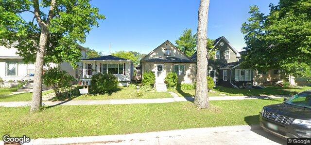 978 Ashburn Street（加拿大曼尼托巴省溫尼伯市）房屋照片