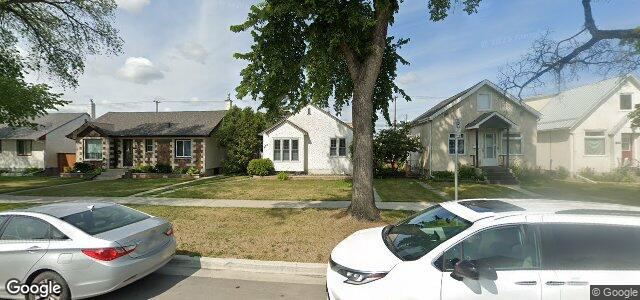 978 Strathcona Street（加拿大曼尼托巴省溫尼伯市）房屋照片