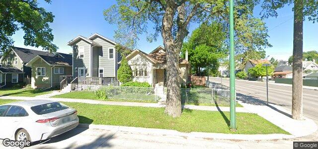 Larawan ng 986 Ashburn Street sa Winnipeg, Manitoba