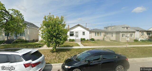986 Strathcona Street（加拿大曼尼托巴省溫尼伯市）房屋照片
